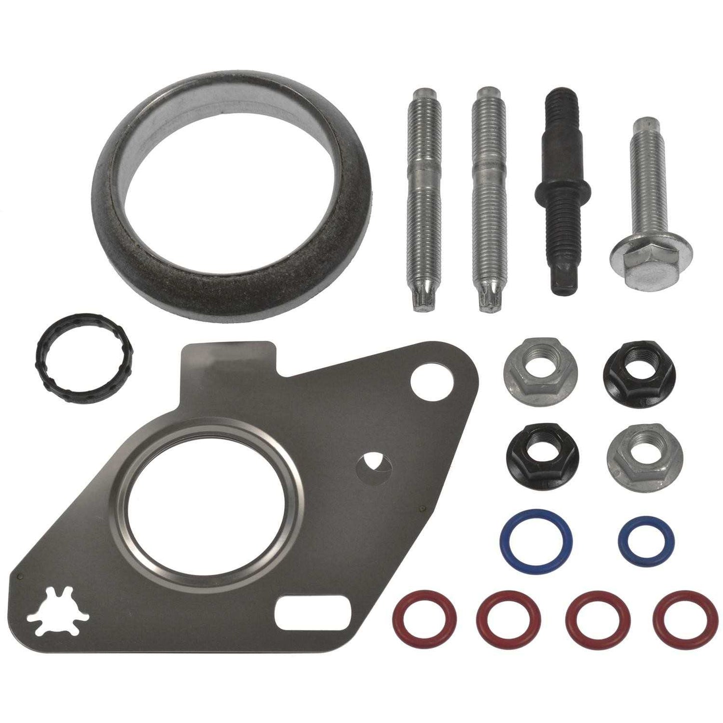 Standard Ignition Turbocharger TBC678