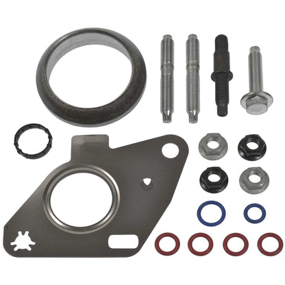 Standard Ignition Turbocharger TBC678
