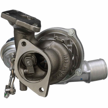 Standard Ignition Turbocharger TBC678