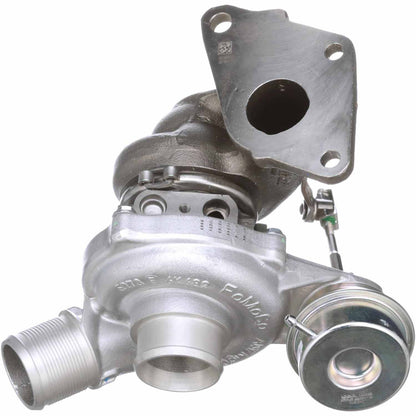 Standard Ignition Turbocharger TBC678
