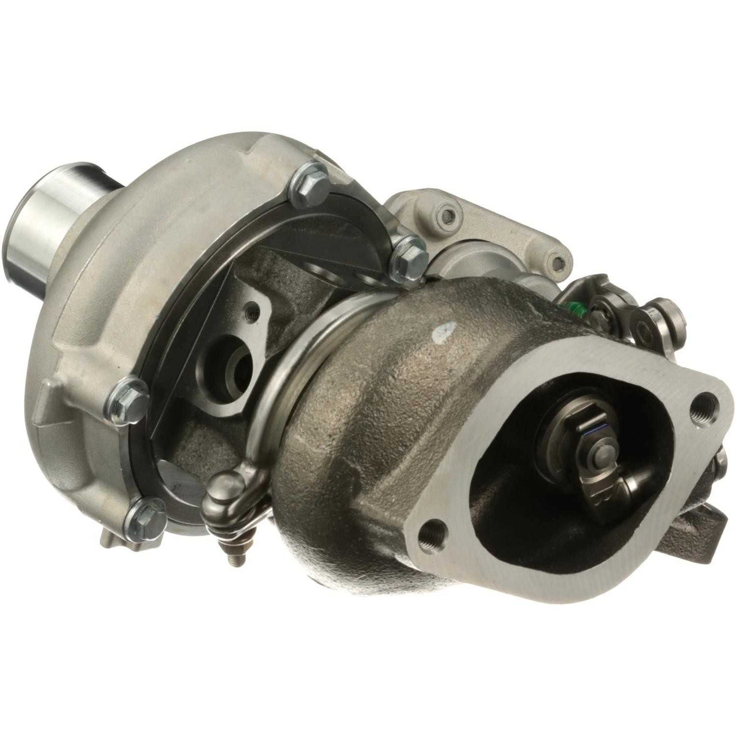 Standard Ignition Turbocharger TBC679