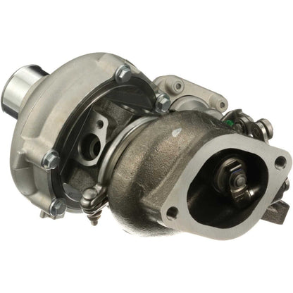 Standard Ignition Turbocharger TBC679