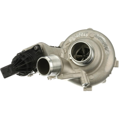 Standard Ignition Turbocharger TBC679