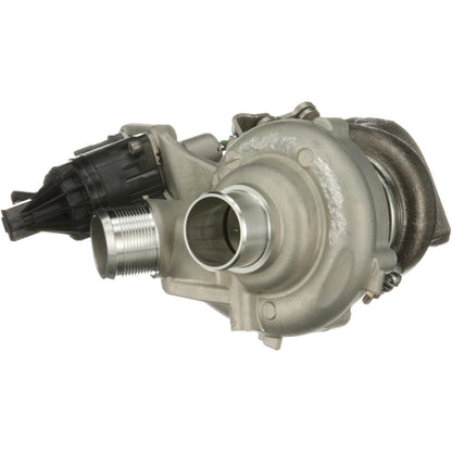 Standard Ignition Turbocharger TBC679