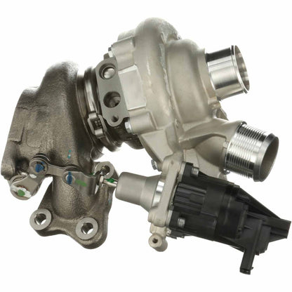 Standard Ignition Turbocharger TBC679