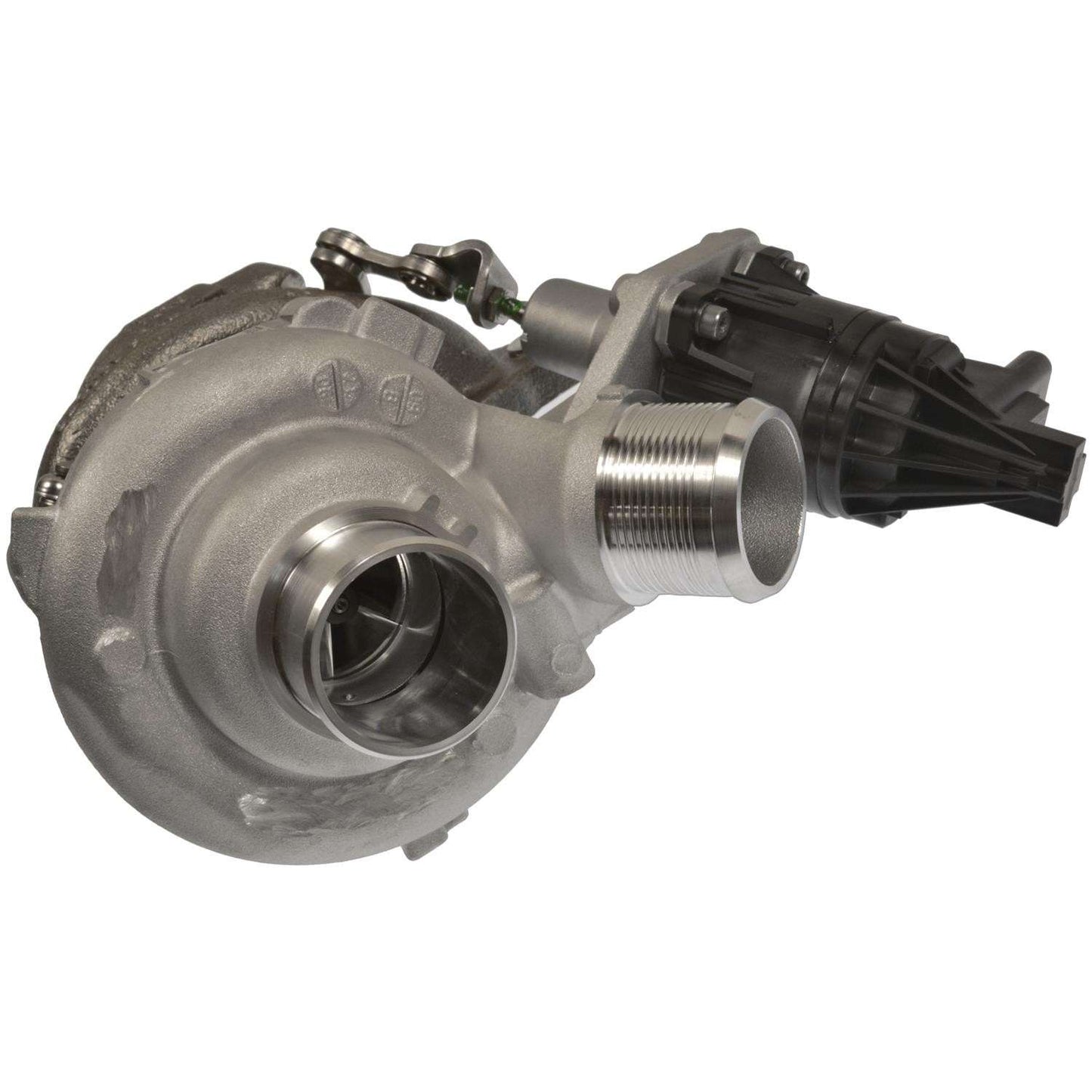 Standard Ignition Turbocharger TBC680