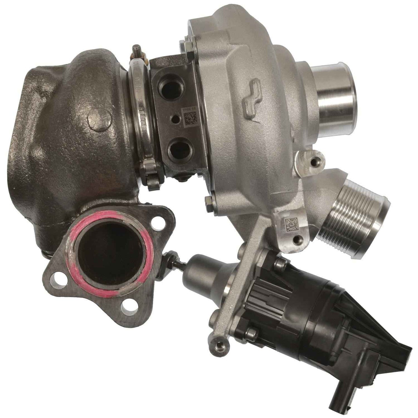 Standard Ignition Turbocharger TBC680