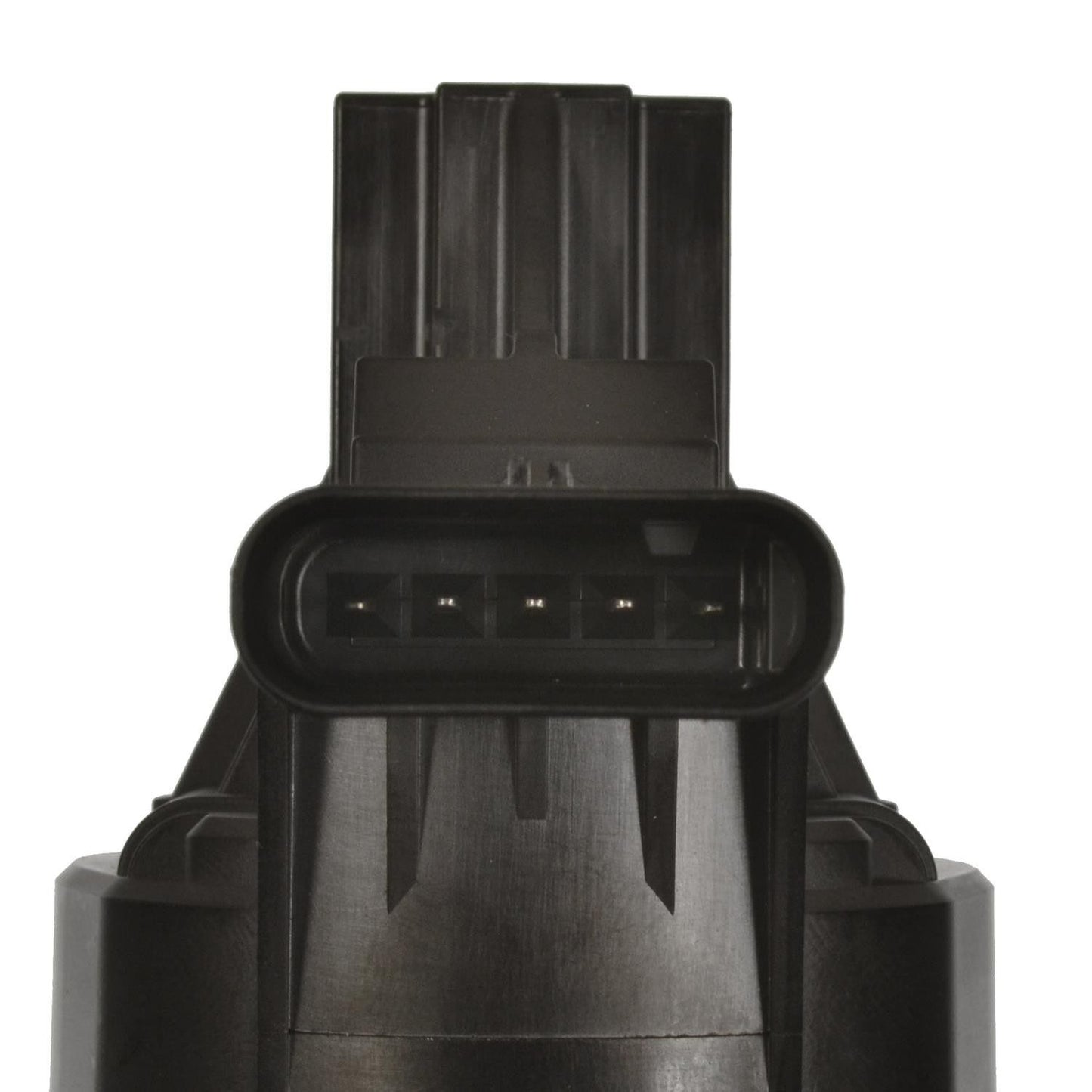 Standard Ignition Turbocharger TBC680