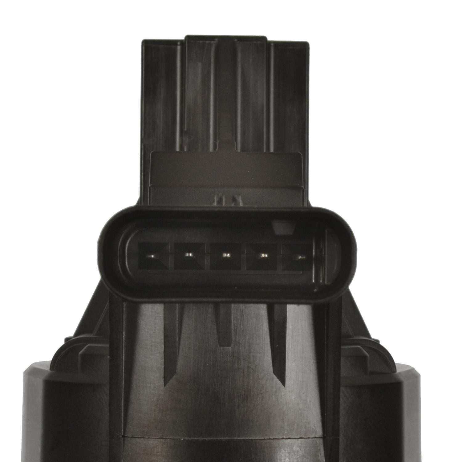 Standard Ignition Turbocharger TBC680