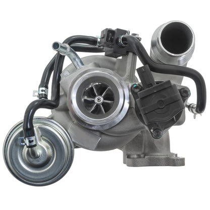 Standard Ignition TBC683 image 2