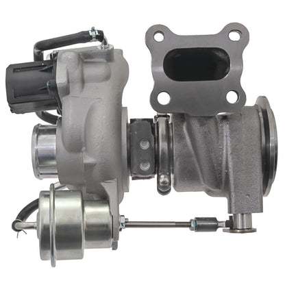 Standard Ignition TBC683 image 4