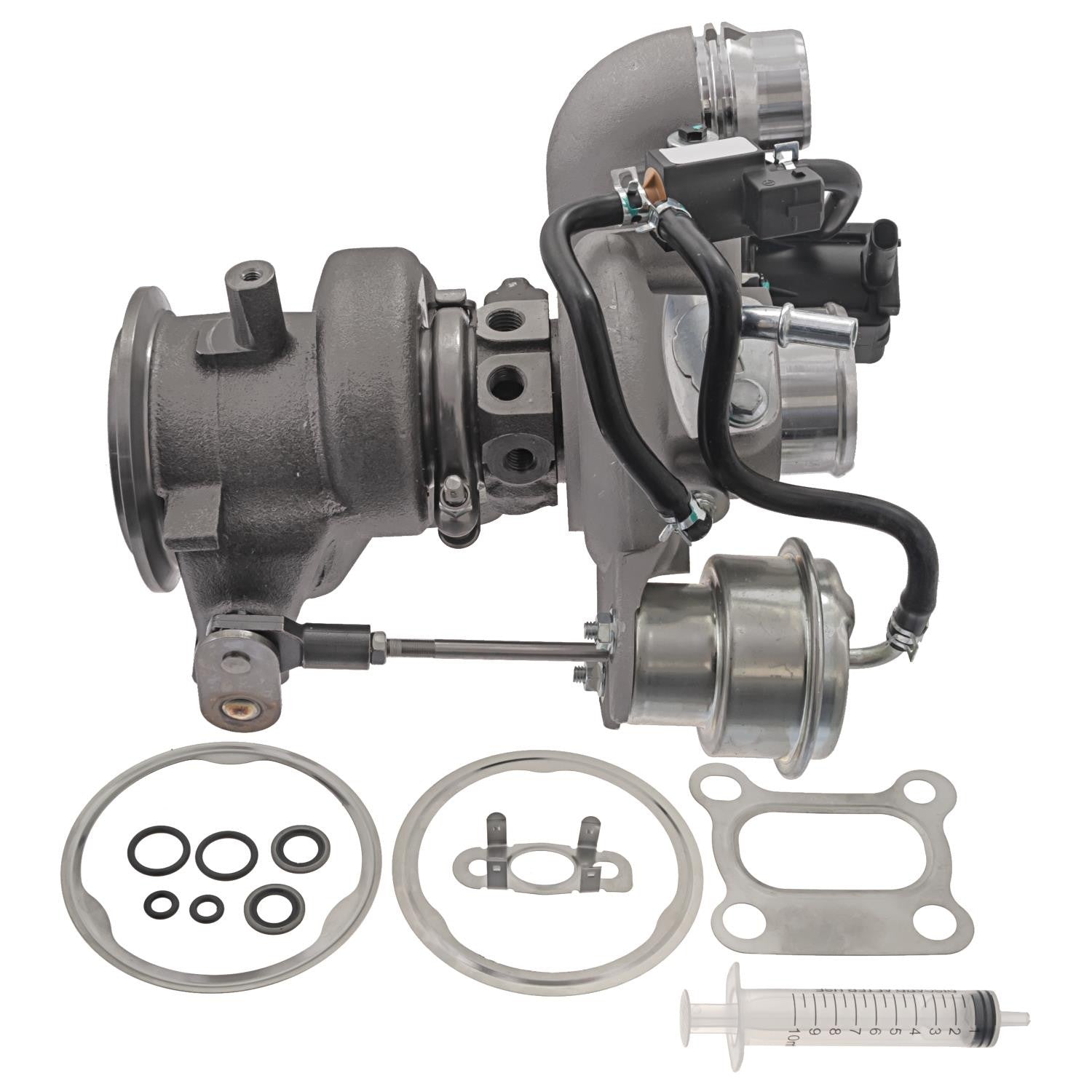 Standard Ignition TBC683 main image