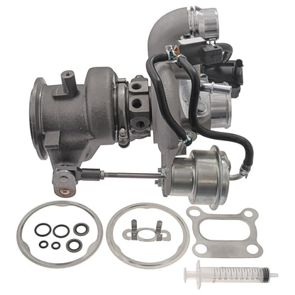 Standard Ignition TBC683 main image
