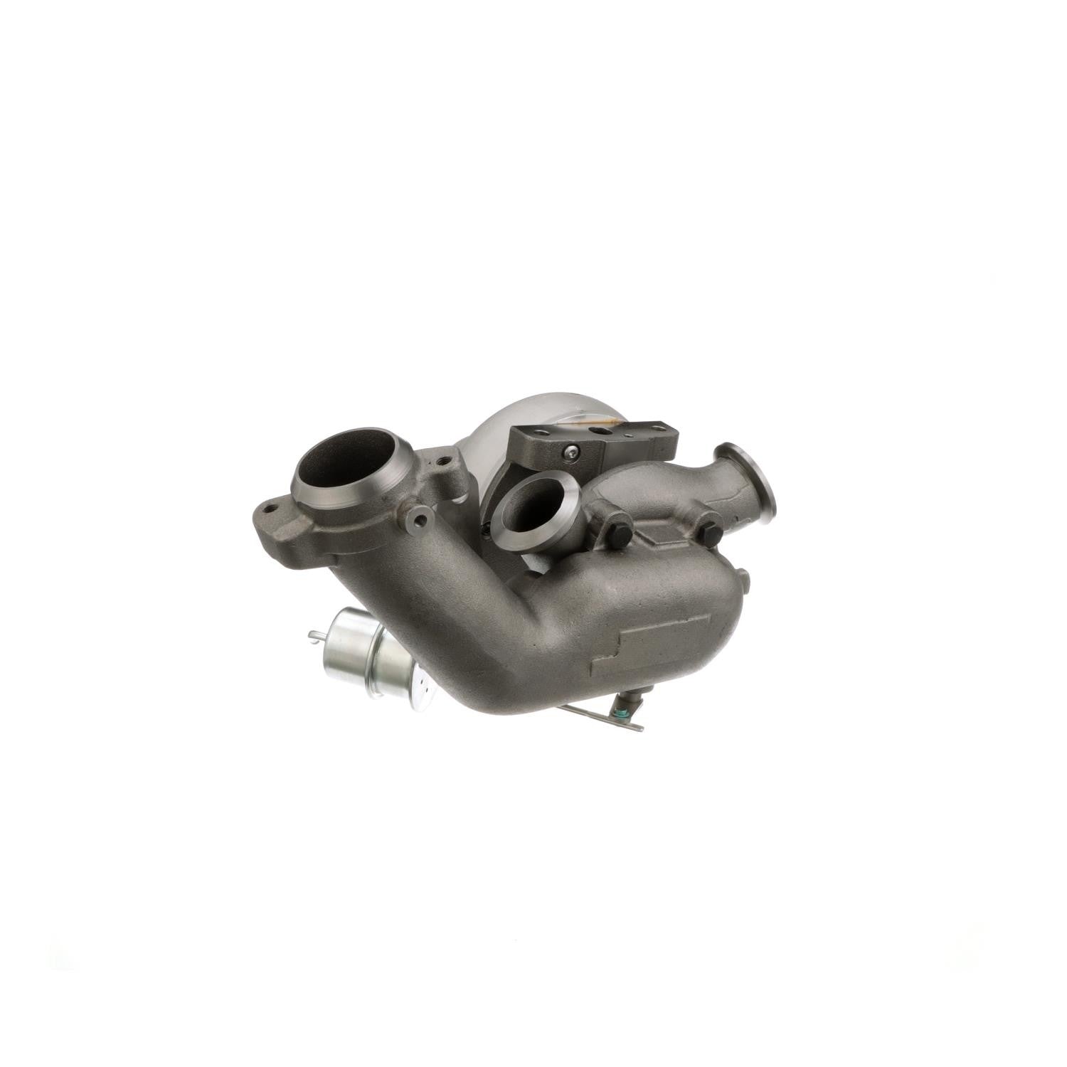 Standard Ignition Turbocharger TBC689