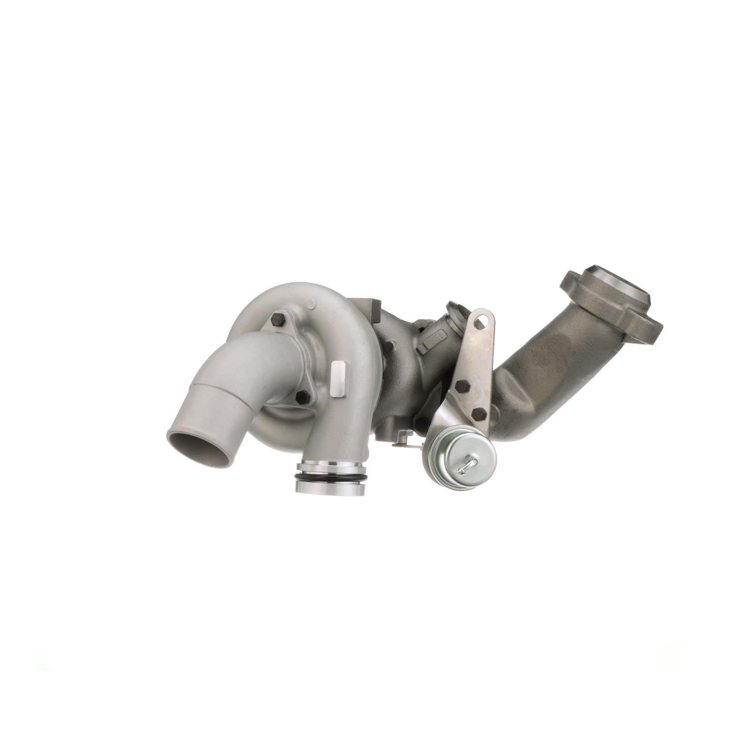 Standard Ignition Turbocharger TBC689