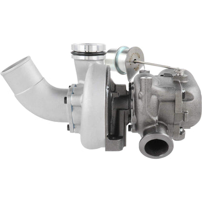 Standard Ignition Turbocharger TBC689