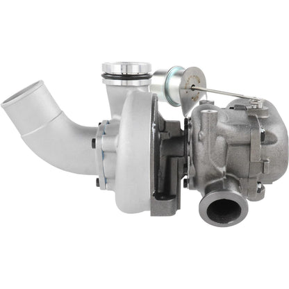 Standard Ignition Turbocharger TBC689