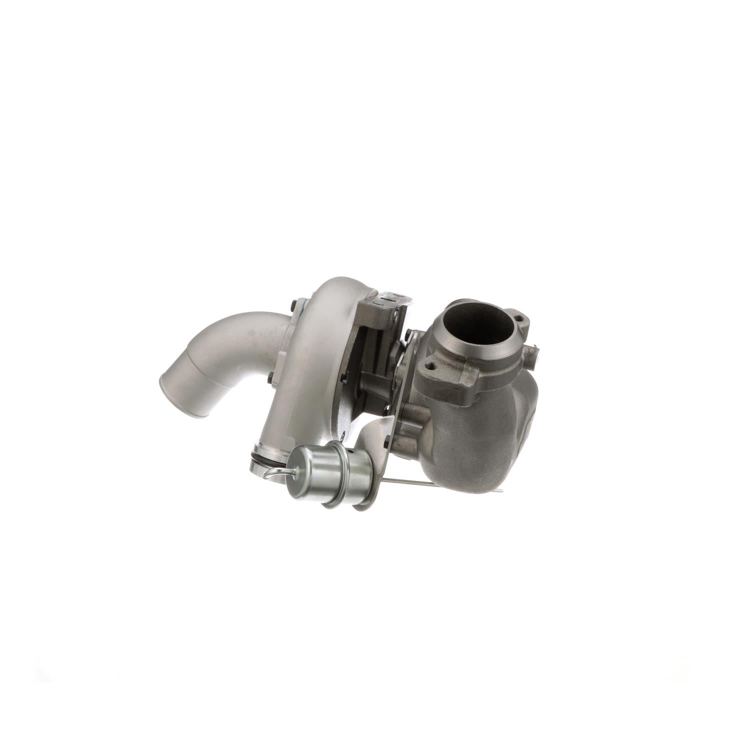 Standard Ignition Turbocharger TBC689