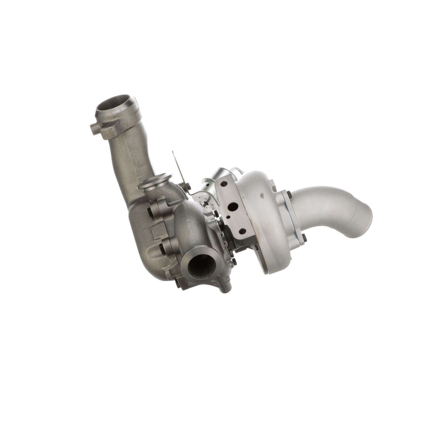 Standard Ignition Turbocharger TBC689