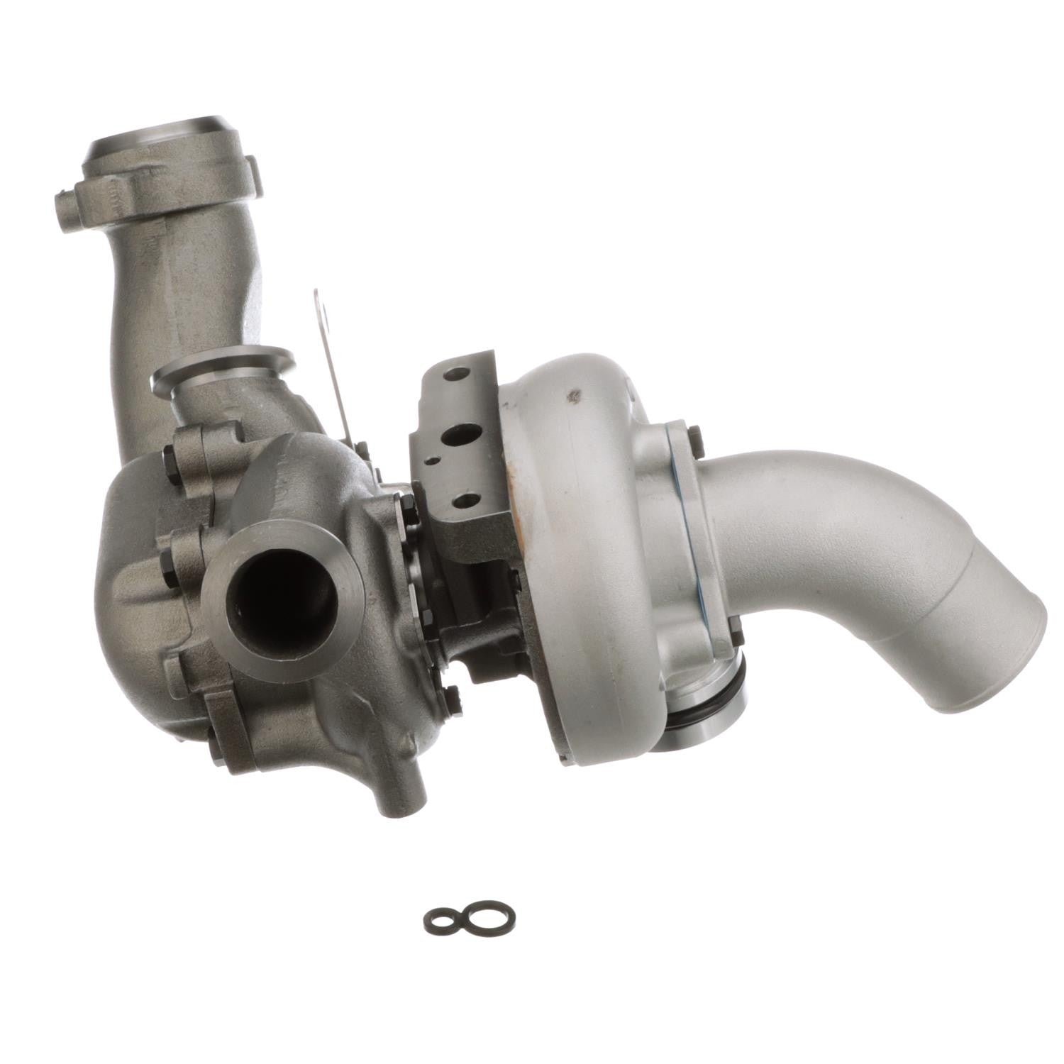 Standard Ignition Turbocharger TBC689