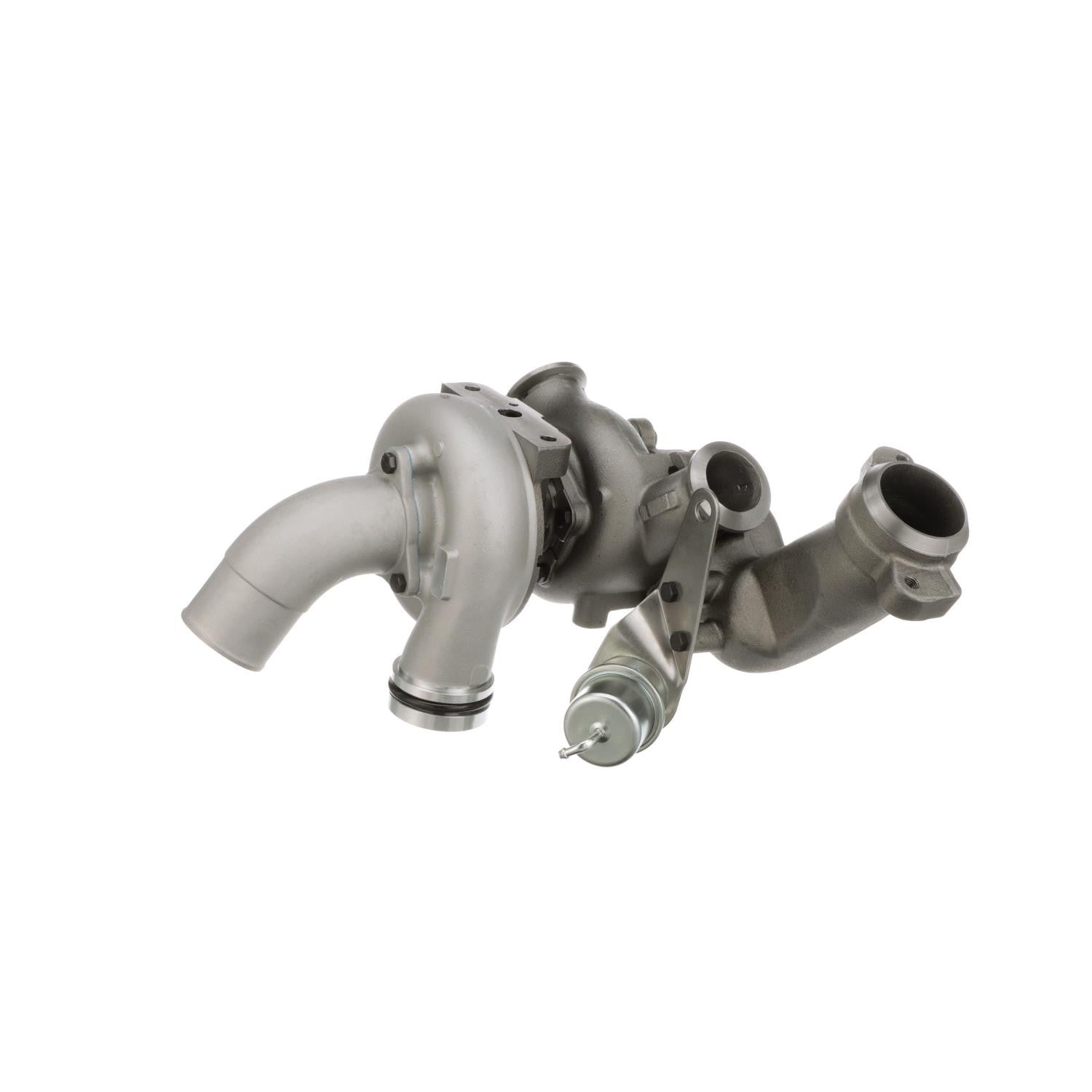 Standard Ignition Turbocharger TBC689