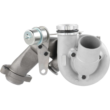 Standard Ignition Turbocharger TBC689
