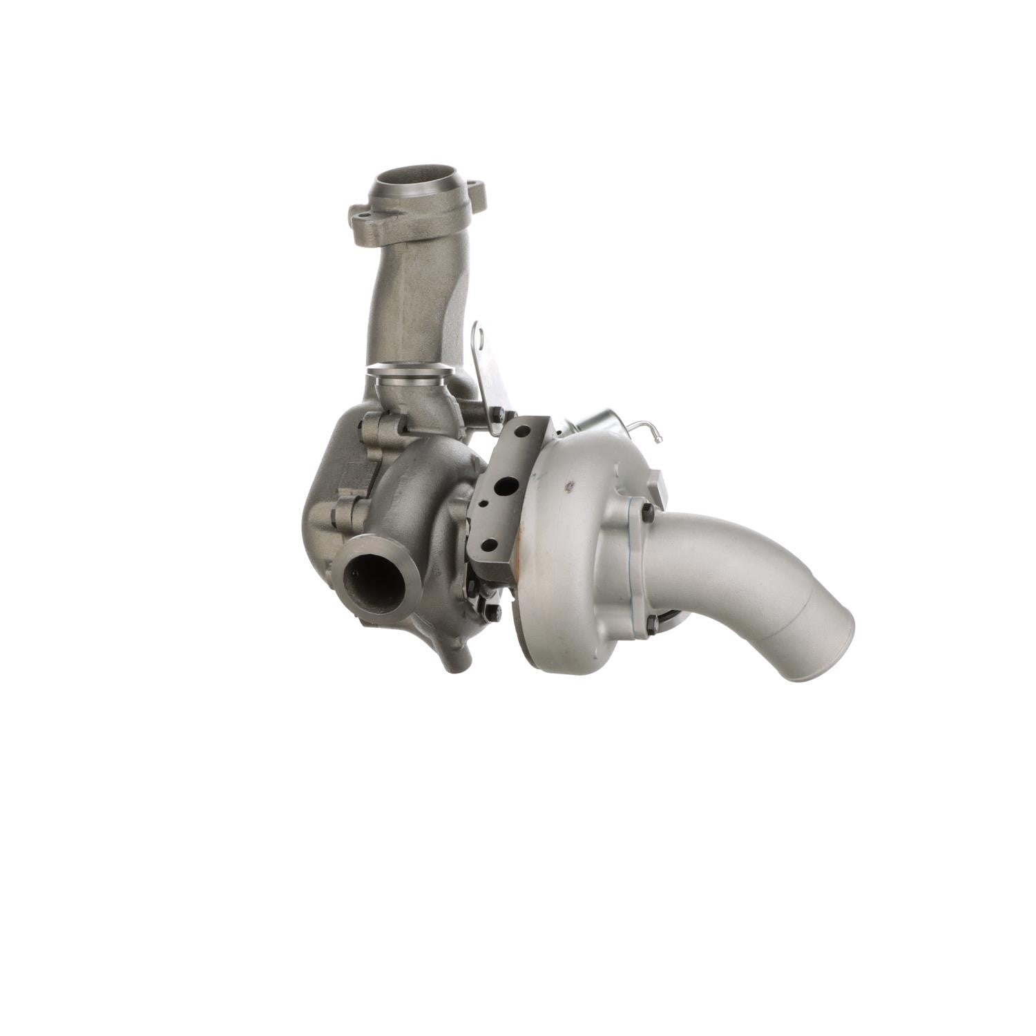 Standard Ignition Turbocharger TBC689