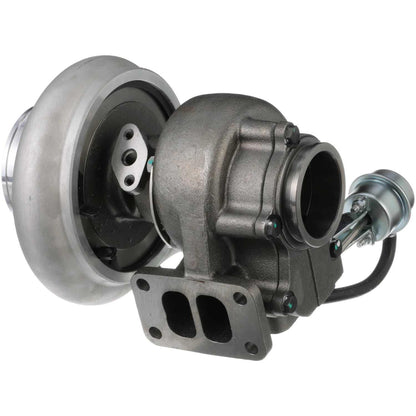 Standard Ignition Turbocharger TBC691