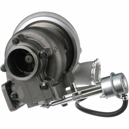 Standard Ignition Turbocharger TBC691