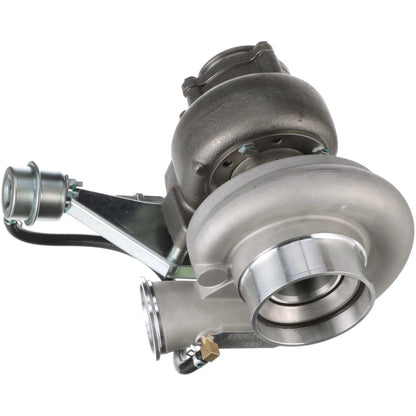 Standard Ignition Turbocharger TBC691