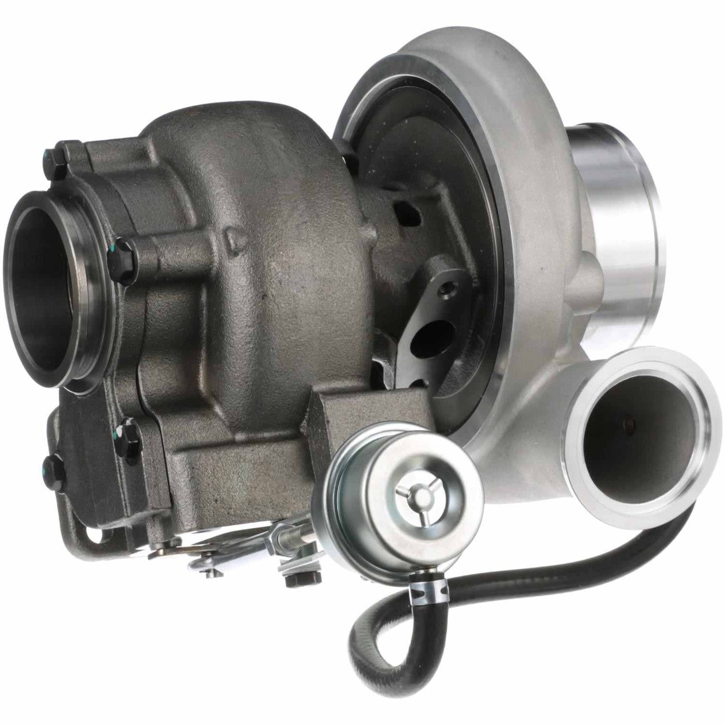 Standard Ignition Turbocharger TBC691