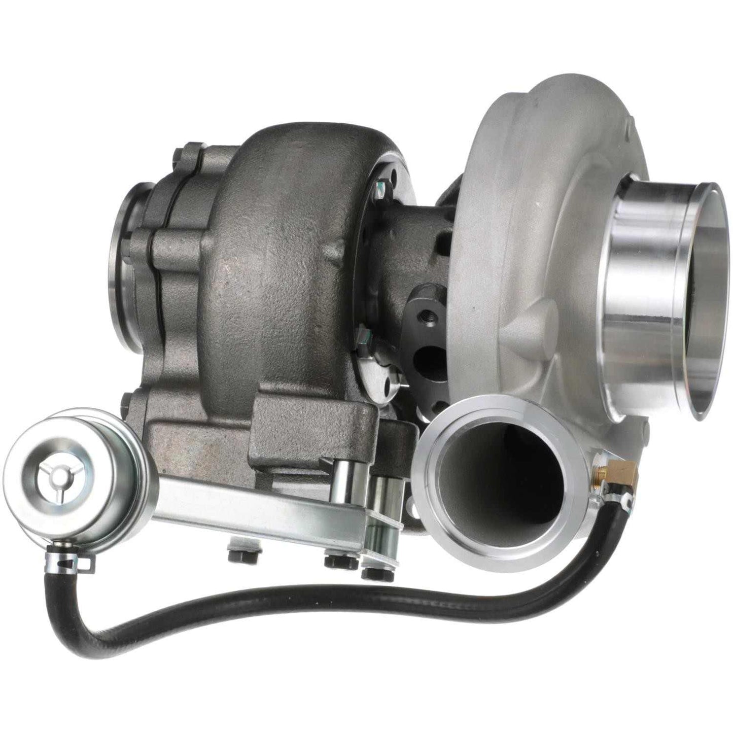 Standard Ignition Turbocharger TBC691