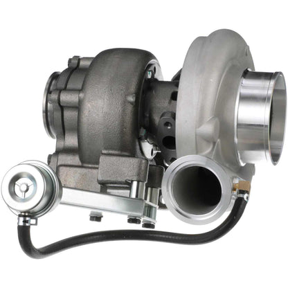 Standard Ignition Turbocharger TBC691