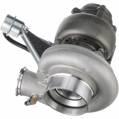 Standard Ignition Turbocharger TBC691