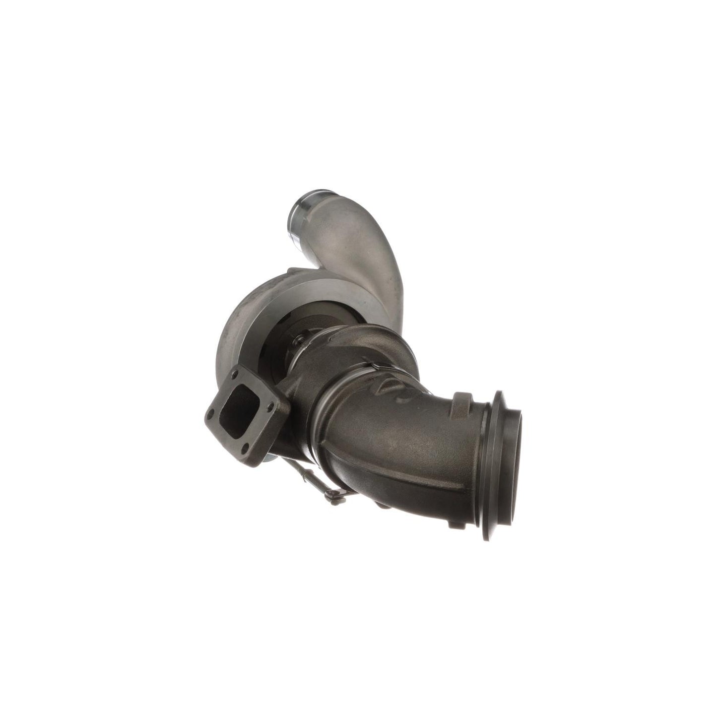 Standard Ignition Turbocharger TBC694