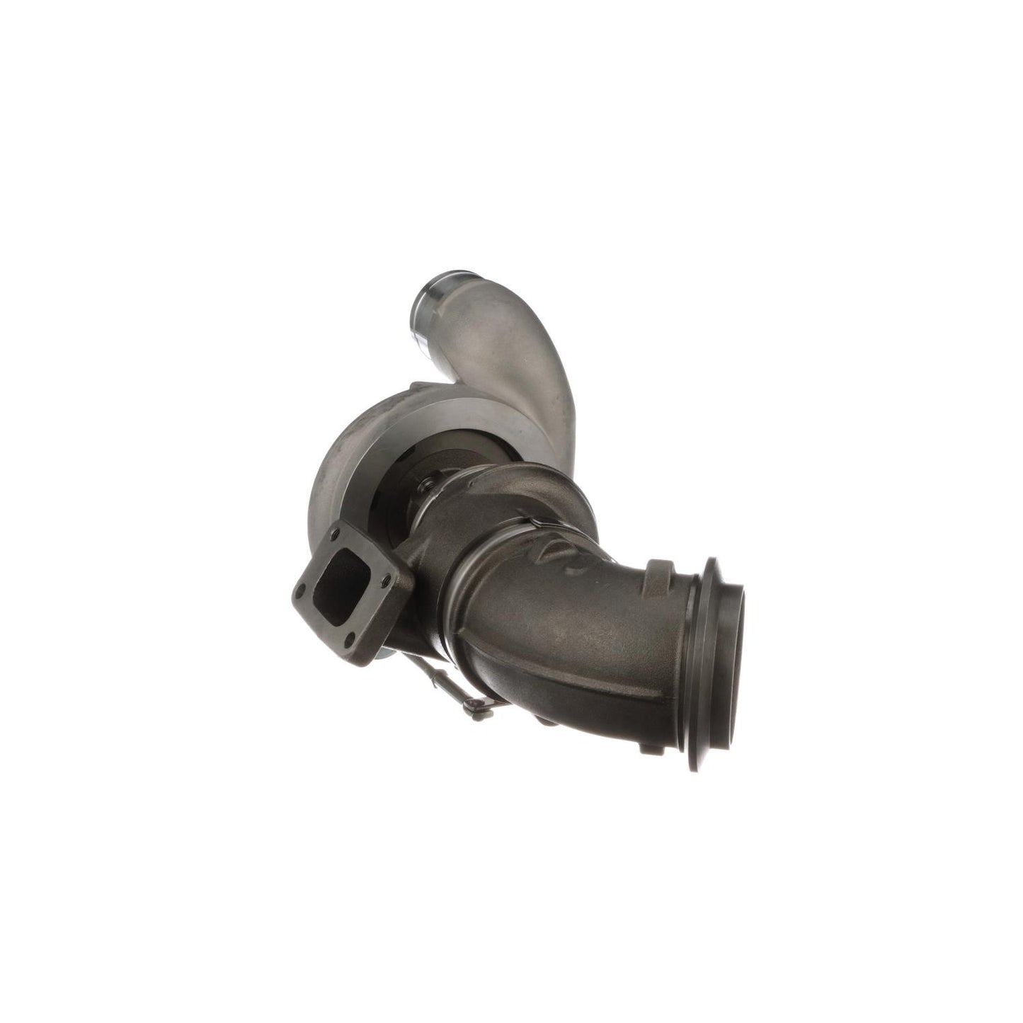 Standard Ignition Turbocharger TBC694