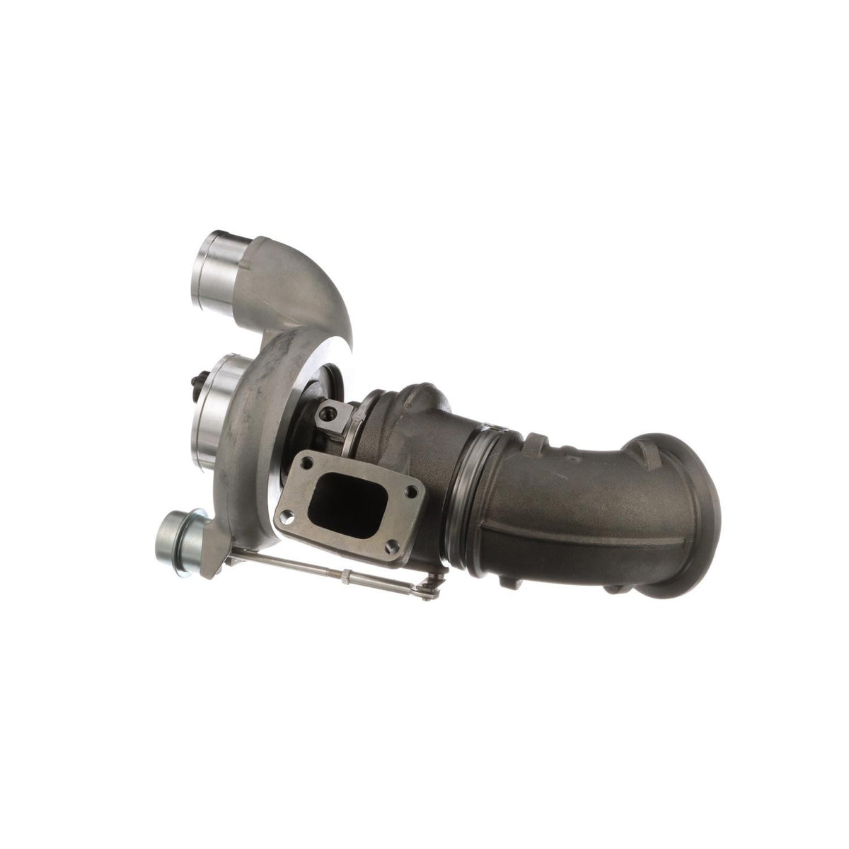 Standard Ignition Turbocharger TBC694