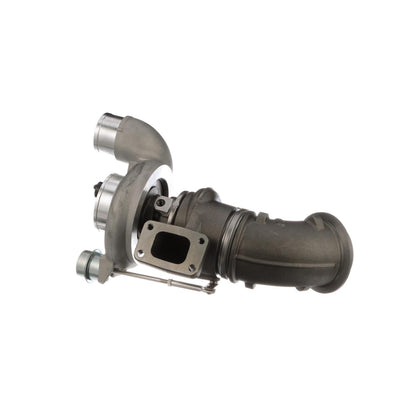 Standard Ignition Turbocharger TBC694