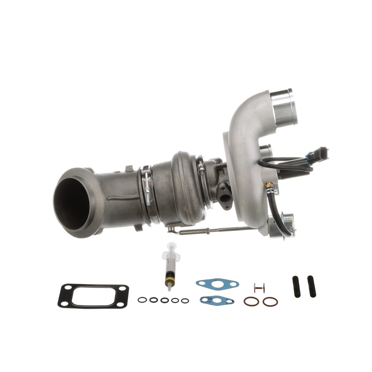 Standard Ignition Turbocharger TBC694
