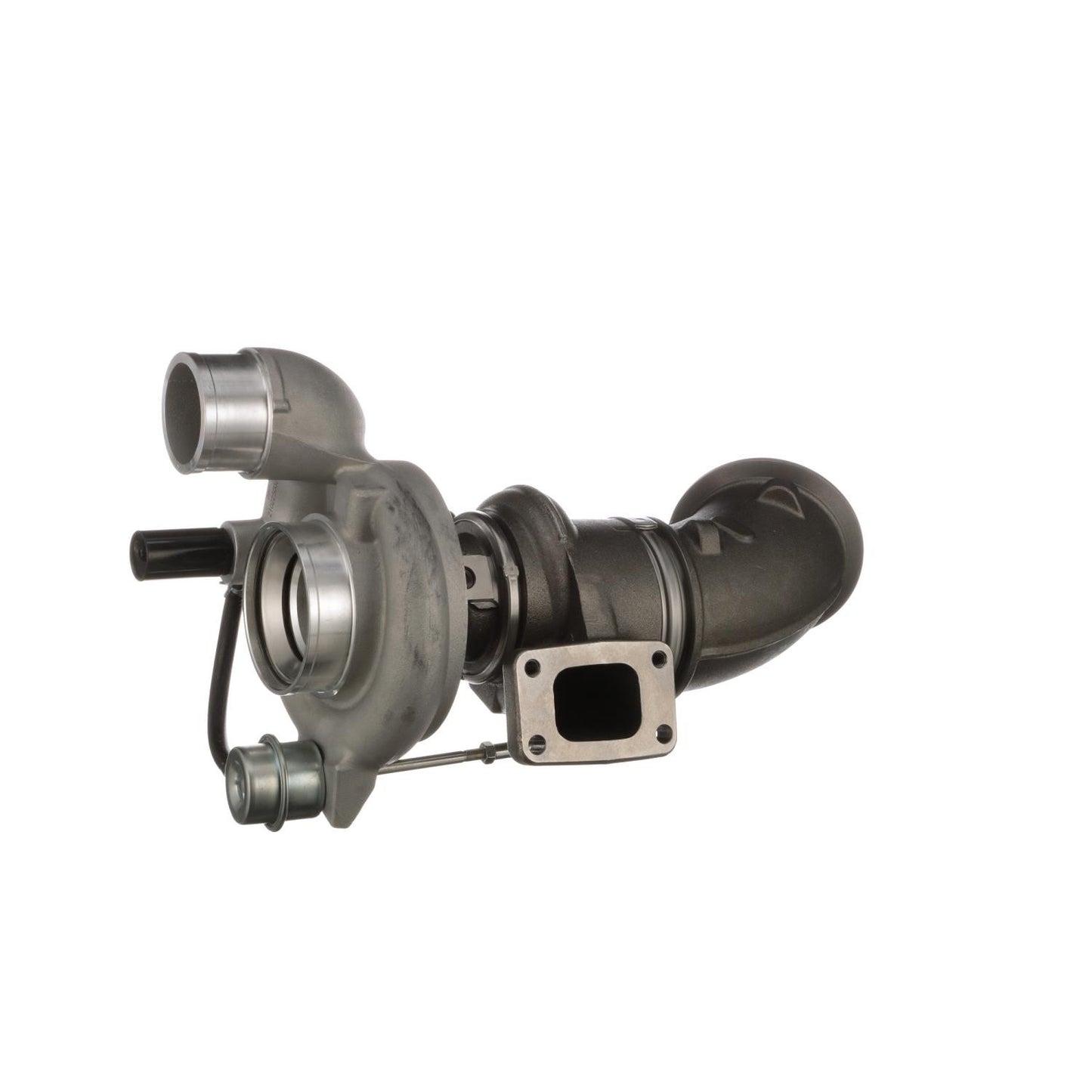 Standard Ignition Turbocharger TBC694