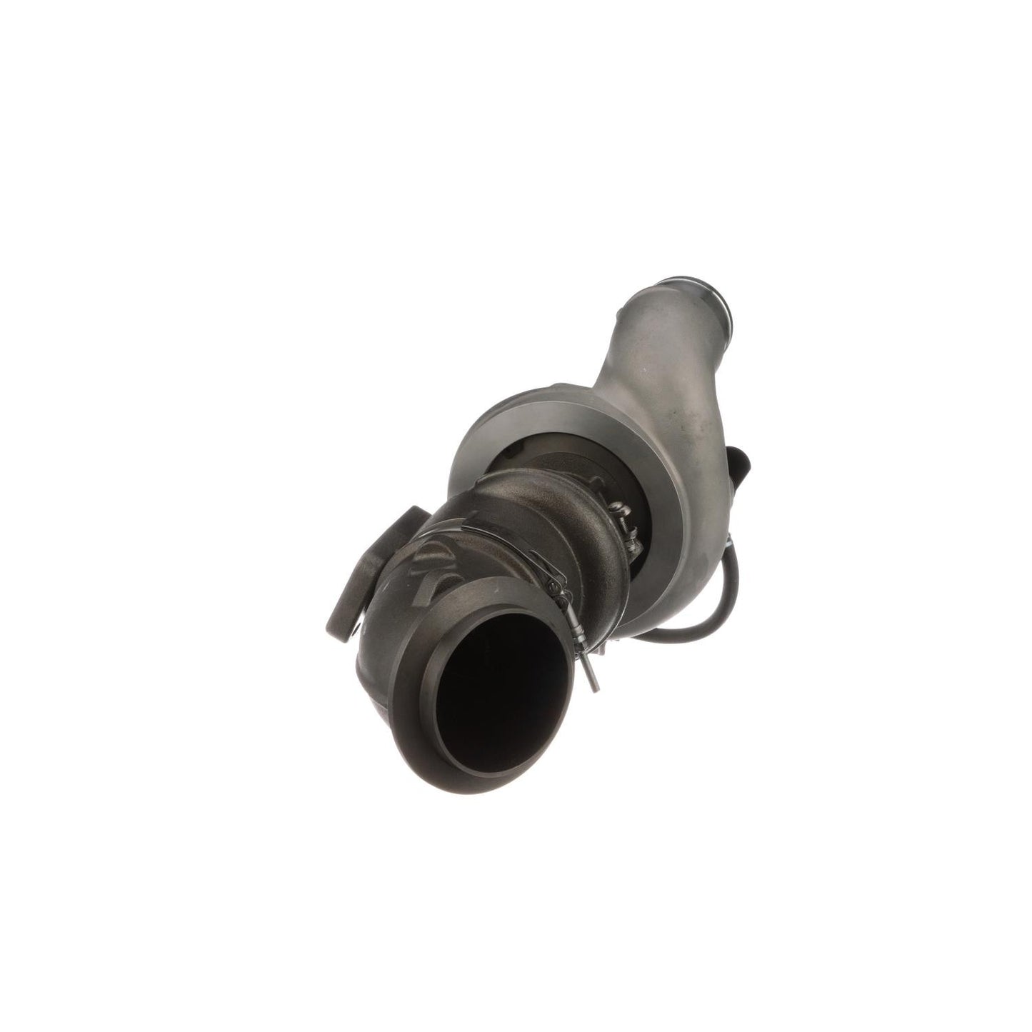 Standard Ignition Turbocharger TBC694