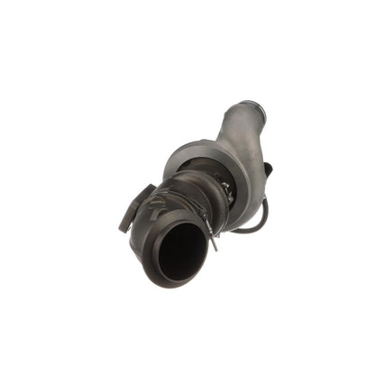 Standard Ignition Turbocharger TBC694