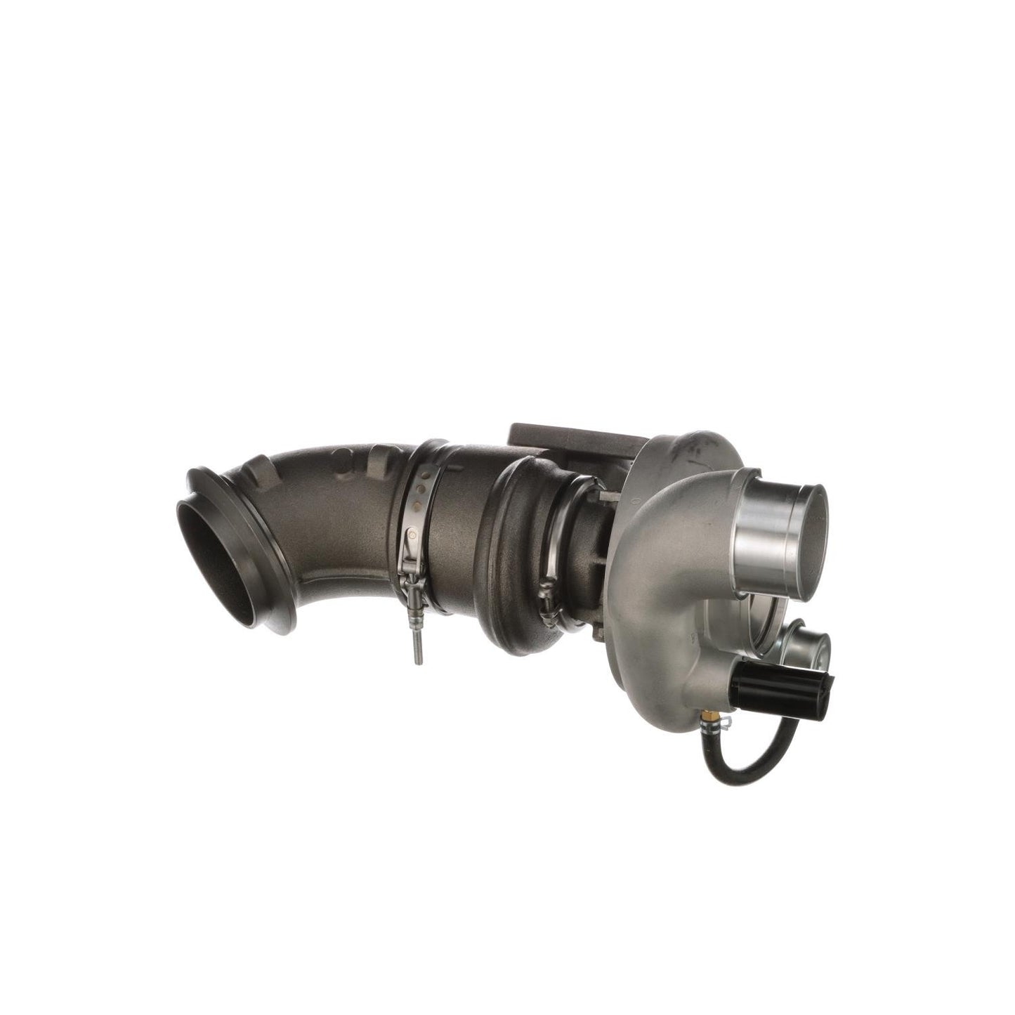 Standard Ignition Turbocharger TBC694