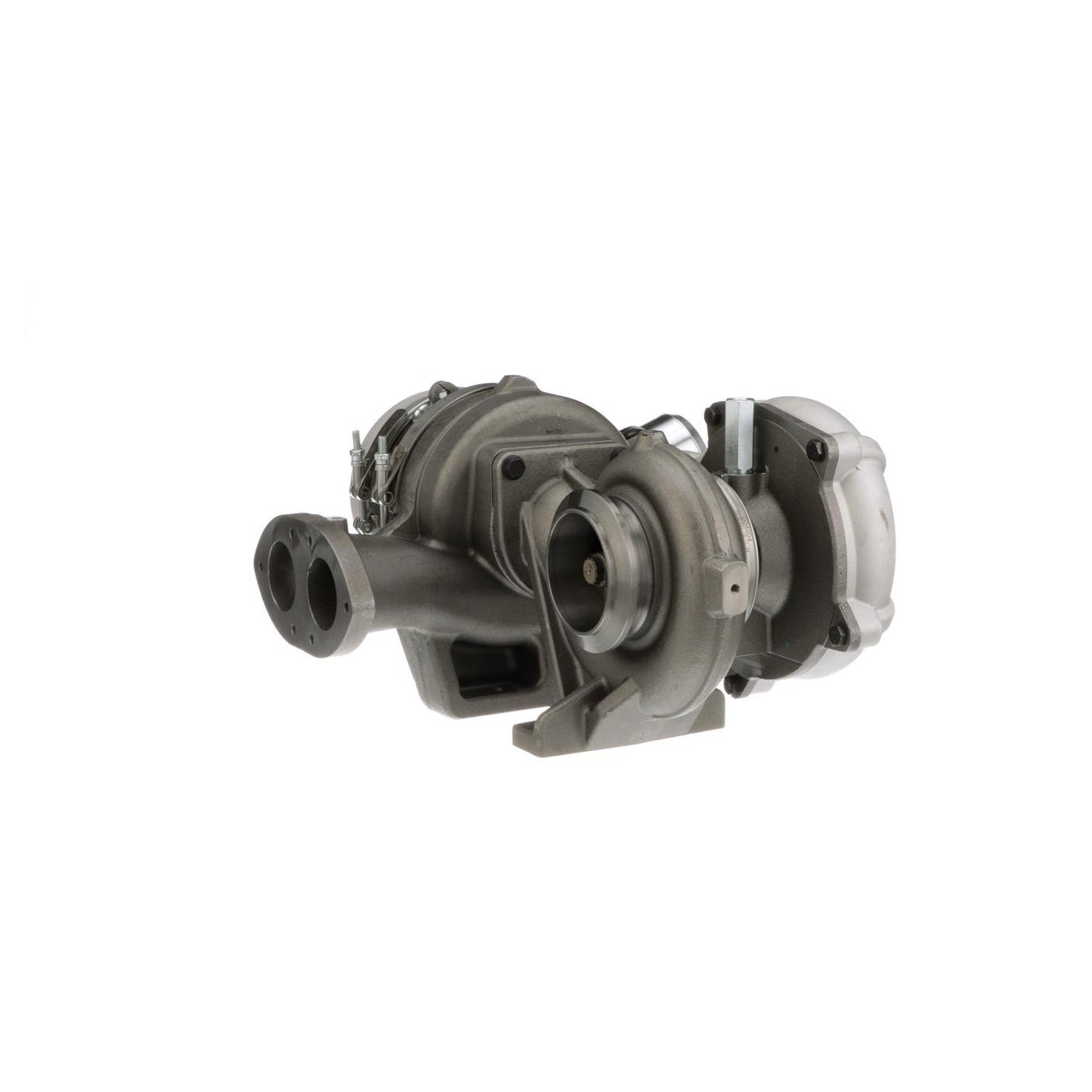 Standard Ignition Turbocharger TBC698