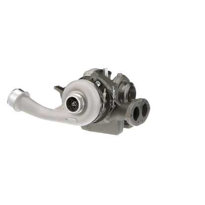 Standard Ignition Turbocharger TBC698
