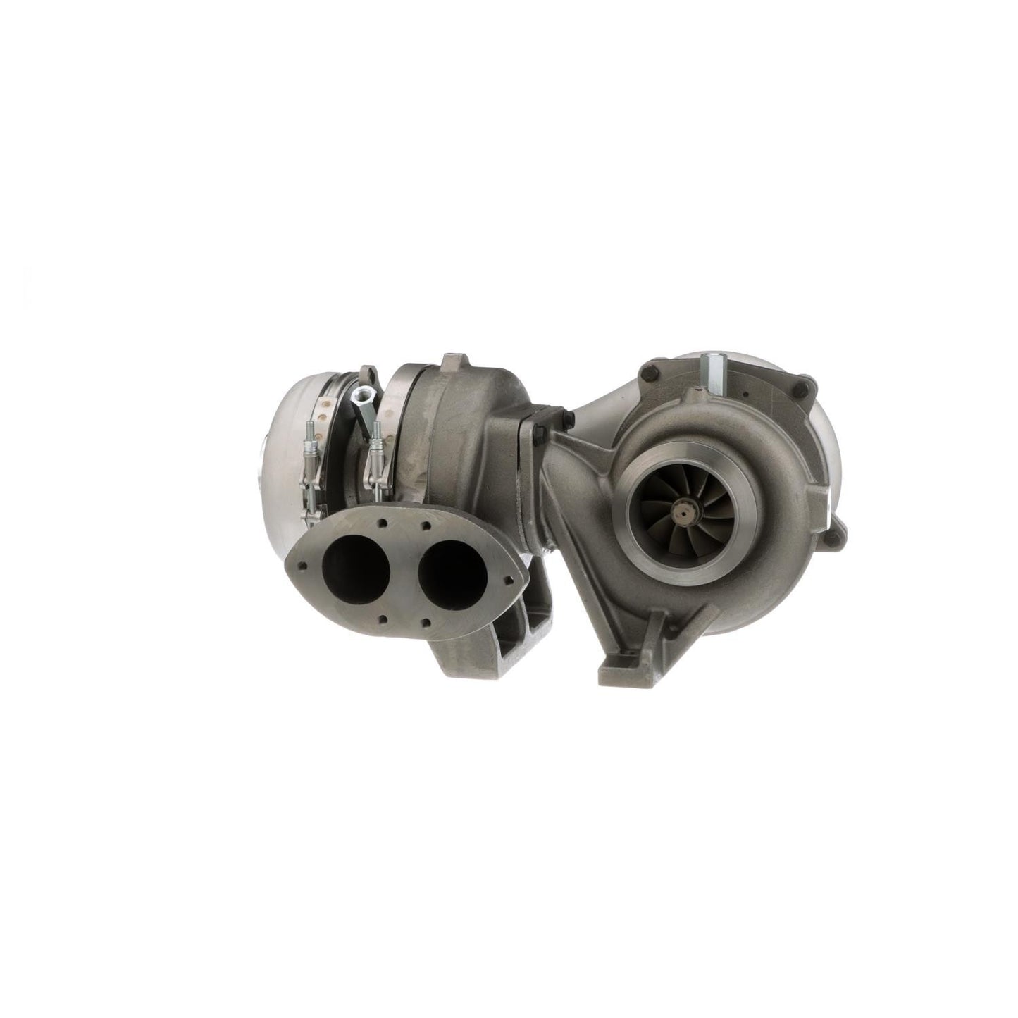 Standard Ignition Turbocharger TBC698