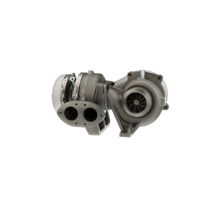 Standard Ignition Turbocharger TBC698