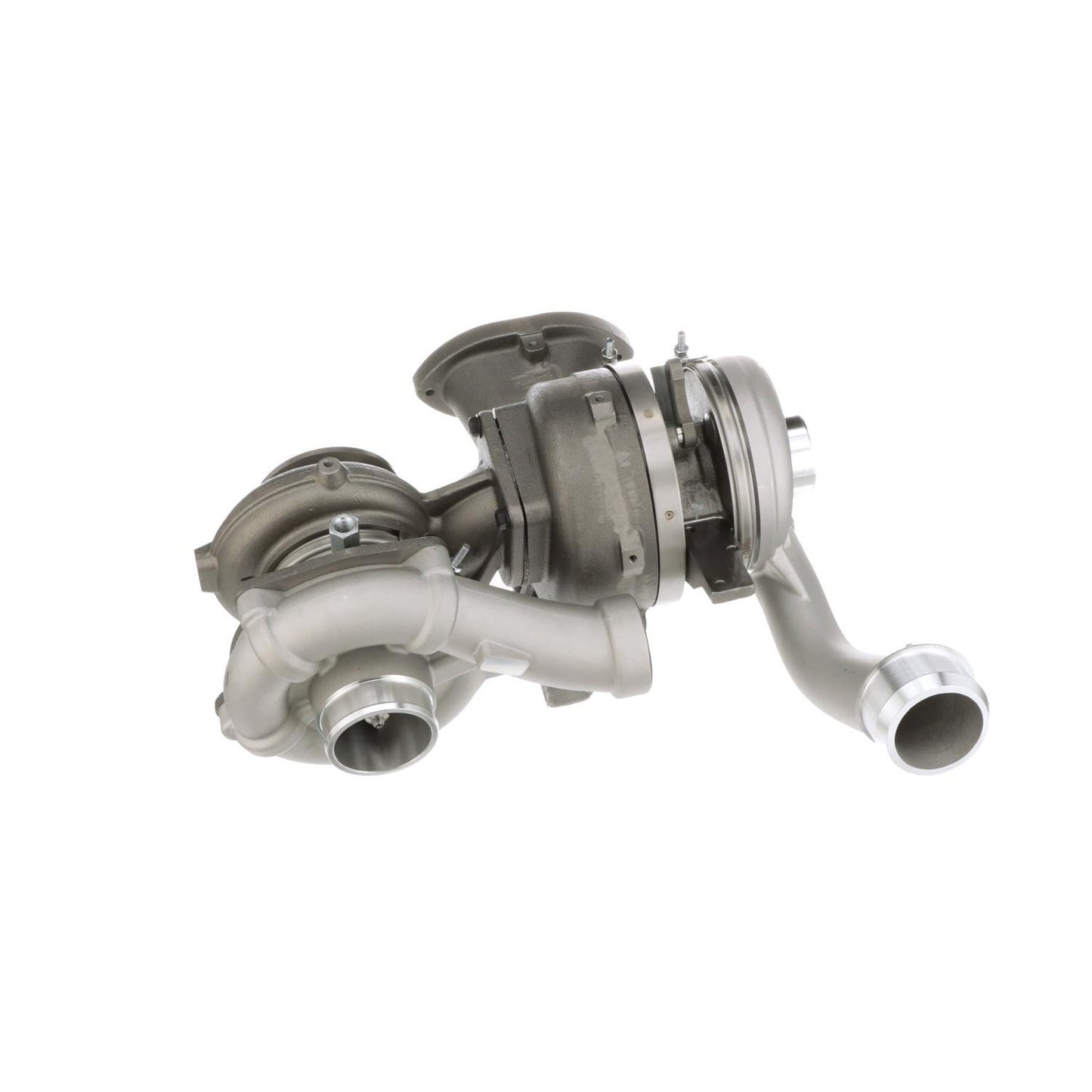 Standard Ignition Turbocharger TBC698