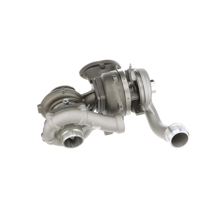Standard Ignition Turbocharger TBC698