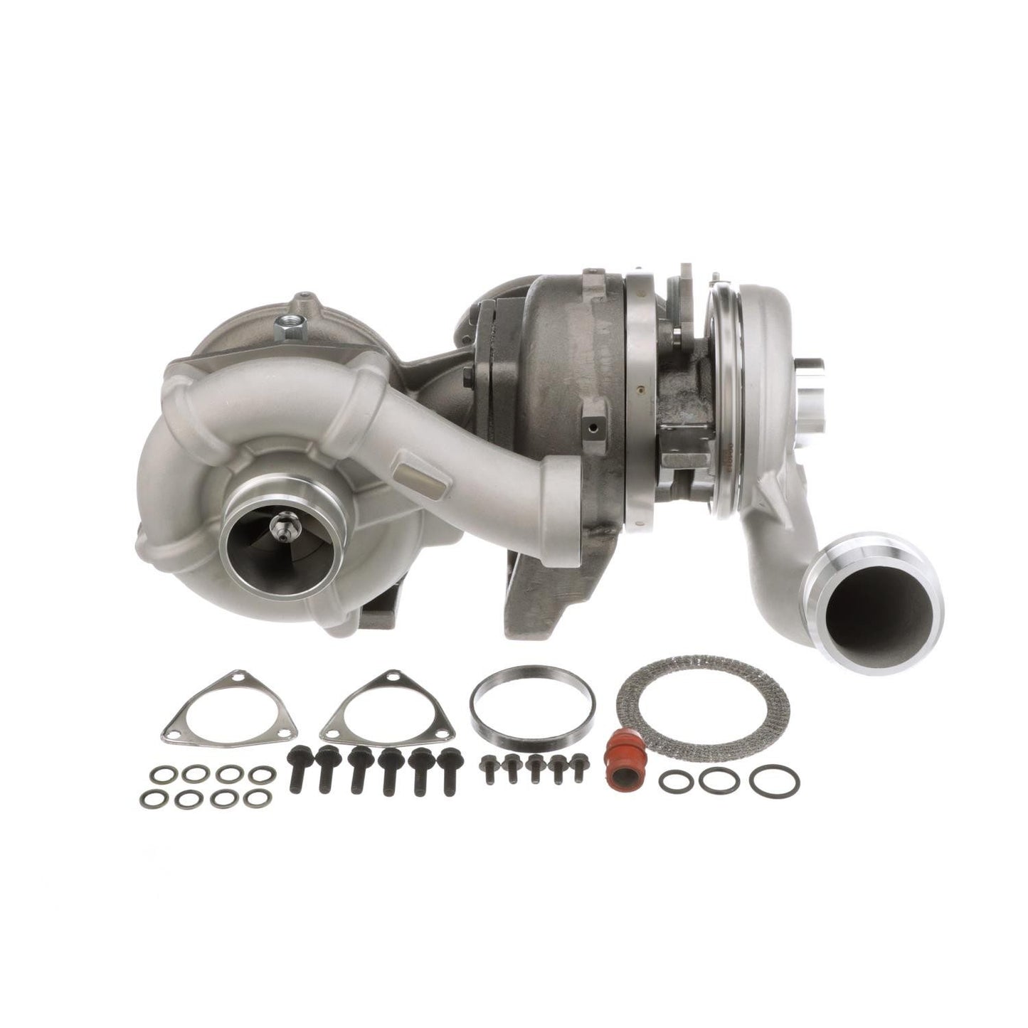Standard Ignition Turbocharger TBC698